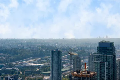 4306 4650 Brentwood Boulevard, Burnaby, BC, Burnaby — Apartment/Condo for sale