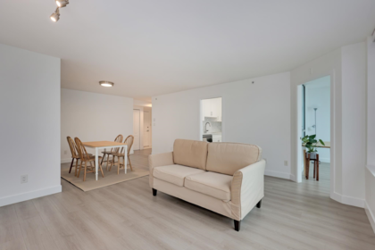 1803 6622 Southoaks Crescent, Burnaby, BC, Burnaby — Apartment/Condo for sale