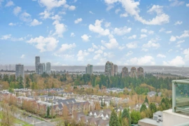 1803 6622 Southoaks Crescent, Burnaby, BC
