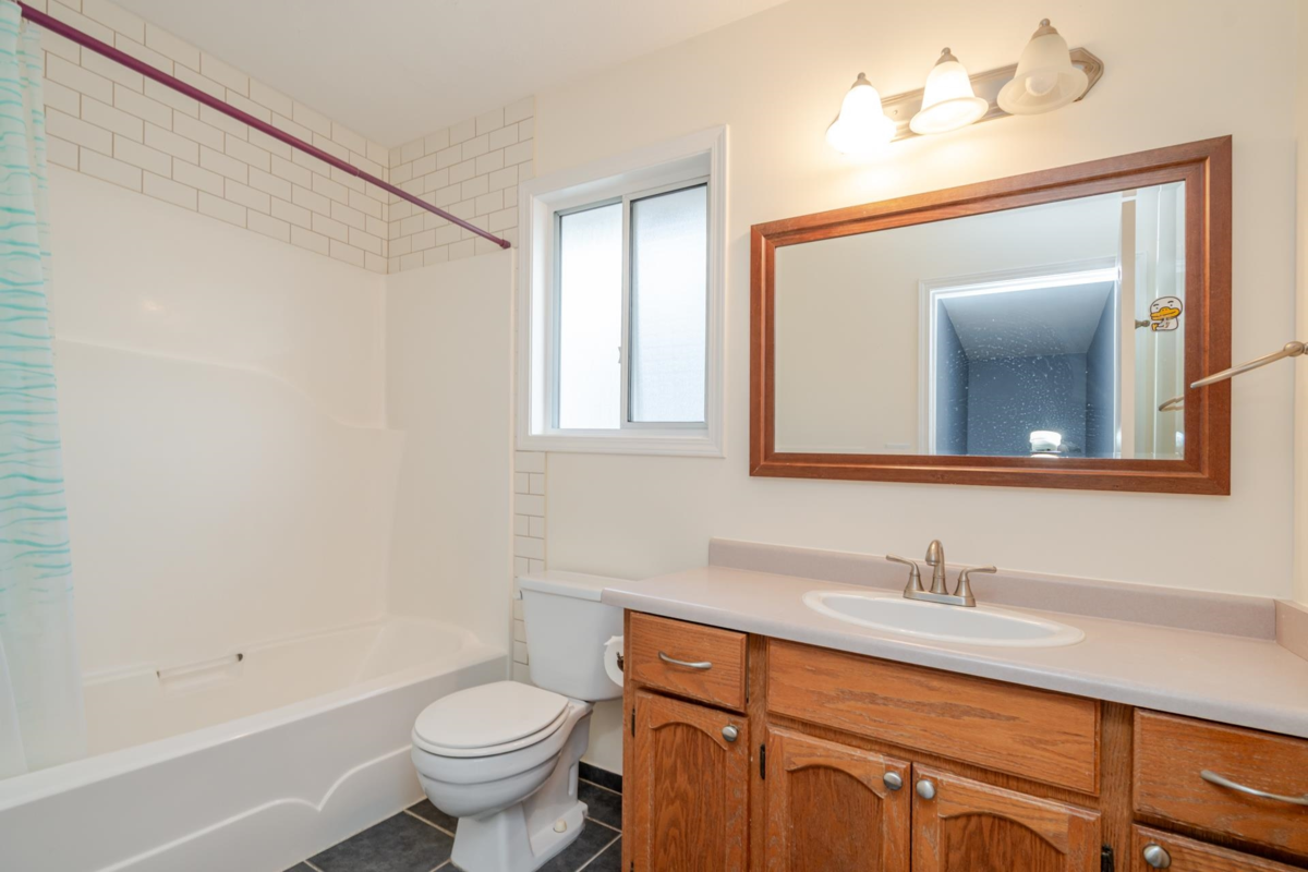 Front Yard Photo of 6051 Glenroy Drive, Chilliwack, BC