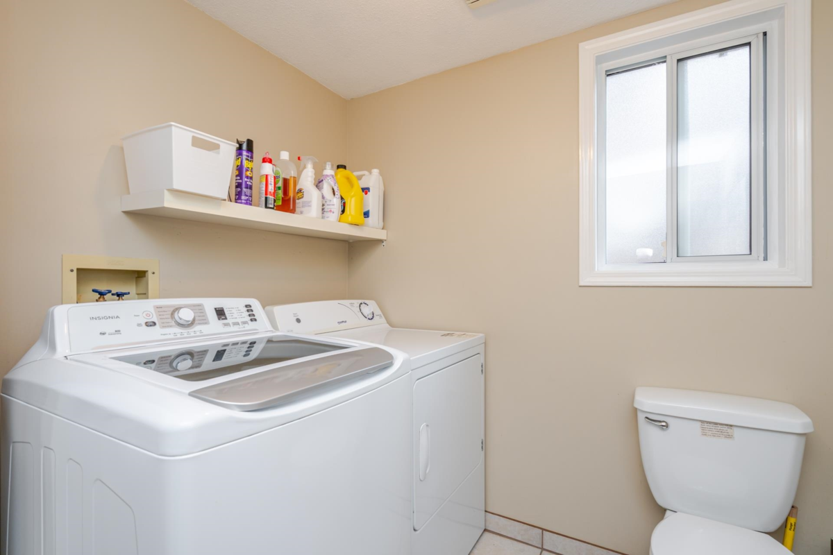 Mudroom Photo of 6051 Glenroy Drive, Chilliwack, BC