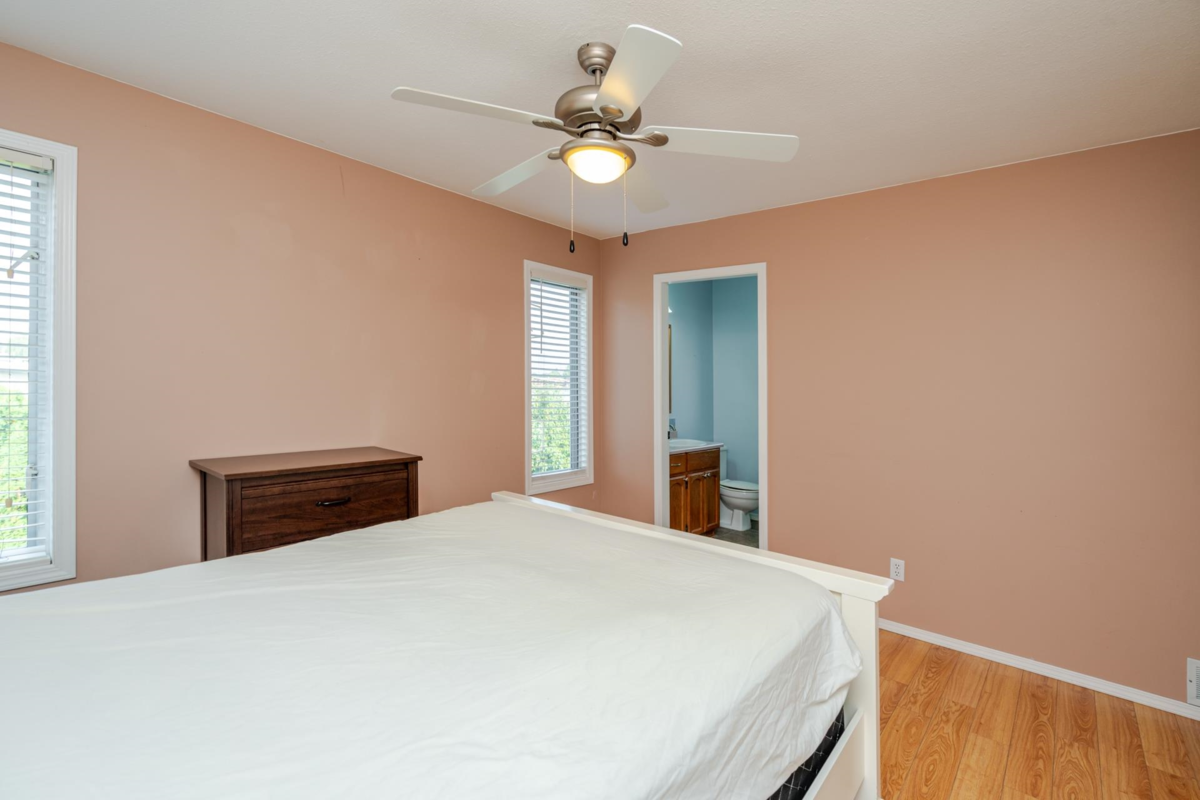 Staircase Photo of 6051 Glenroy Drive, Chilliwack, BC