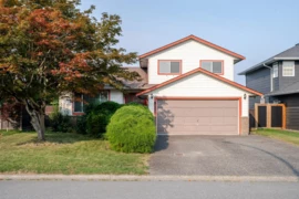 6051 Glenroy Drive, Chilliwack, BC