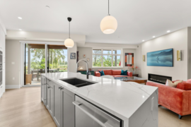 103 6111 Dyke Road, Richmond, BC