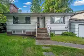 1052 Montroyal Boulevard, North Vancouver, BC