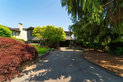 3138 Terra Court, Port Coquitlam, BC, Port Coquitlam — Single Family Residence for sale
