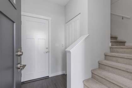 85 8335 Nelson Street, Mission, BC, Mission — Townhouse for sale