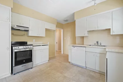 1428 20th Street, West Vancouver, BC, West Vancouver — Single Family Residence for sale
