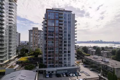 1401 150 W 15th Street, North Vancouver, BC