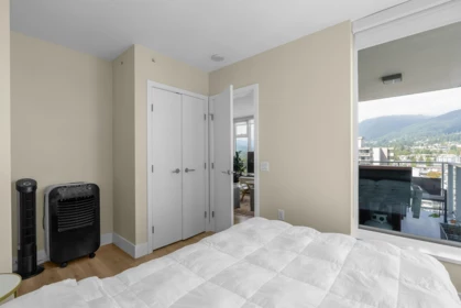 Loft / Bonus Room Photo of 1401 150 W 15th Street, North Vancouver, BC