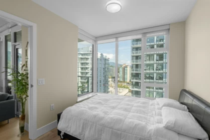 Office / Den Photo of 1401 150 W 15th Street, North Vancouver, BC