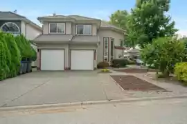 1272 Amazon Drive, Port Coquitlam, BC