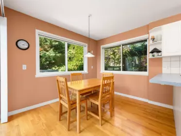 1224 W 23rd Street, North Vancouver, BC, North Vancouver — Single Family Residence for sale