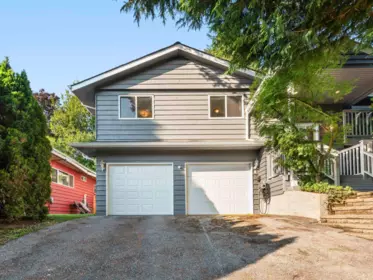 1224 W 23rd Street, North Vancouver, BC, North Vancouver — Single Family Residence for sale