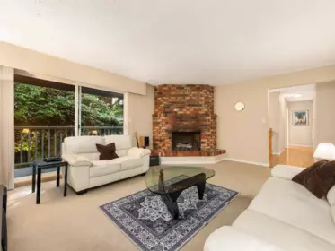 1224 W 23rd Street, North Vancouver, BC, North Vancouver — Single Family Residence for sale