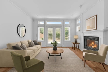 188 W 16th Avenue, Vancouver, BC, Vancouver — Townhouse for sale