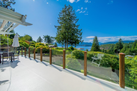 6245 Nelson Avenue, West Vancouver, BC