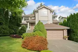 102 Aspenwood Drive, Port Moody, BC, Port Moody, BC, V3H 4V6