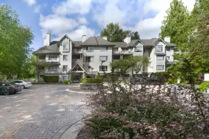 306 1242 Town Centre Boulevard, Coquitlam, BC, Coquitlam — Apartment/Condo for sale