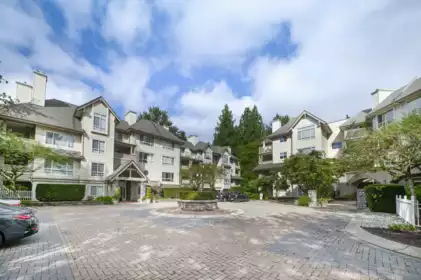 306 1242 Town Centre Boulevard, Coquitlam, BC, Coquitlam — Apartment/Condo for sale