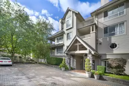 306 1242 Town Centre Boulevard, Coquitlam, BC, Coquitlam — Apartment/Condo for sale