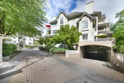 306 1242 Town Centre Boulevard, Coquitlam, BC, Coquitlam — Apartment/Condo for sale