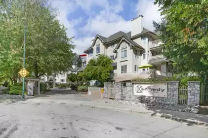 306 1242 Town Centre Boulevard, Coquitlam, BC, Coquitlam — Apartment/Condo for sale
