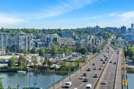 1284 87 Nelson Street, Vancouver, BC