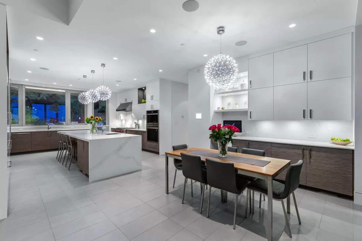 Bedroom 2 Photo of 1065 Groveland Road, West Vancouver, BC