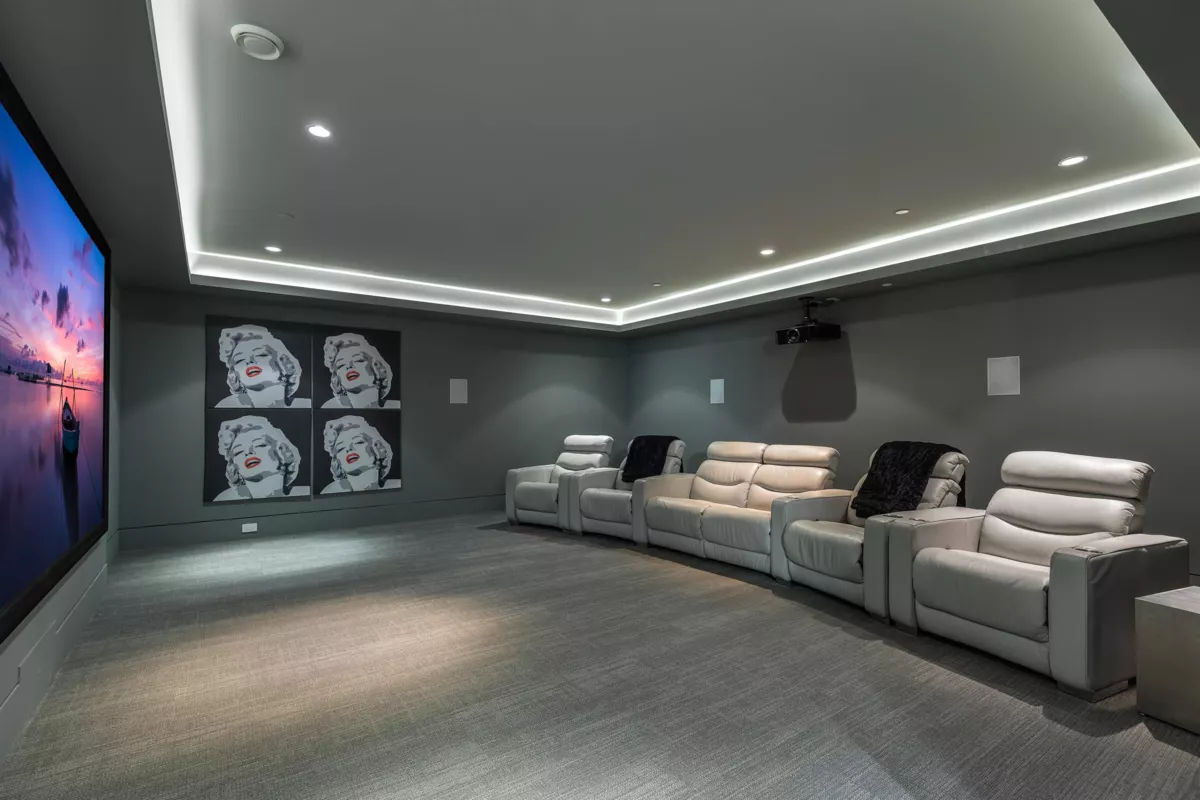 Outdoor Patio Photo of 1065 Groveland Road, West Vancouver, BC