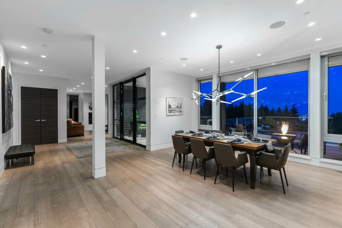 Pantry Photo of 1065 Groveland Road, West Vancouver, BC