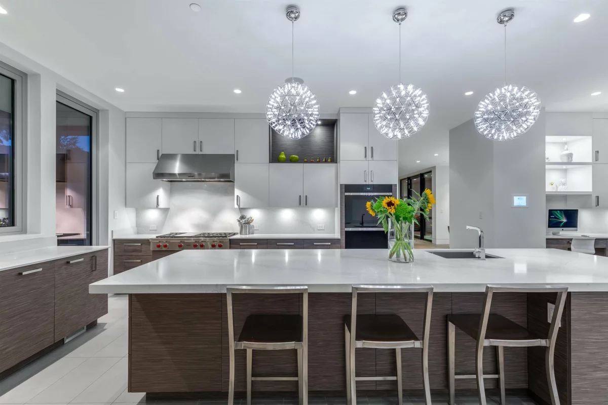 Primary Bathroom Photo of 1065 Groveland Road, West Vancouver, BC