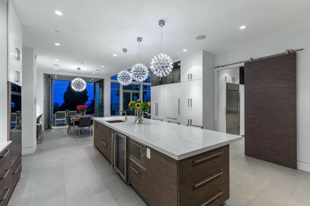 Primary Bedroom Photo of 1065 Groveland Road, West Vancouver, BC