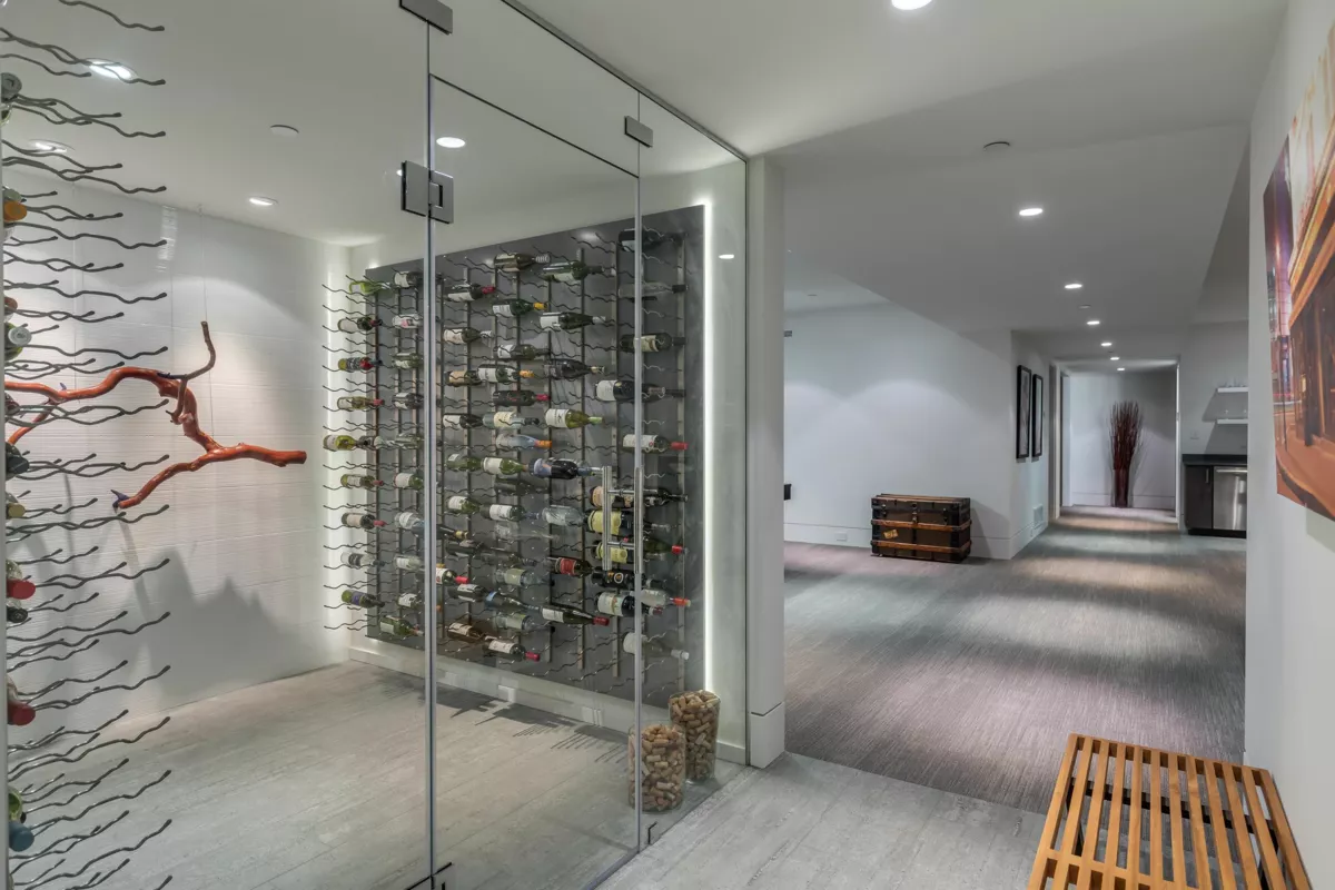 Staircase Photo of 1065 Groveland Road, West Vancouver, BC