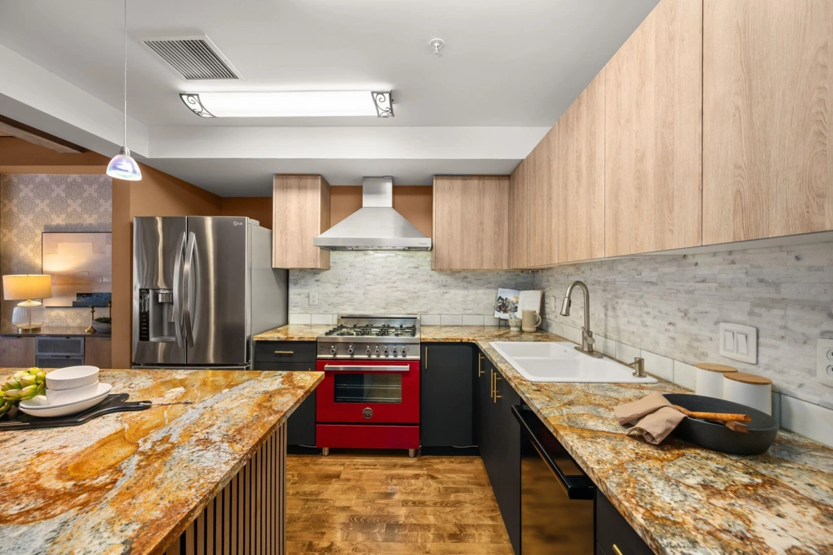 Bedroom 4 Photo of 301 1155 Mainland Street, Vancouver, BC