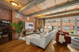 301 1155 Mainland Street, Vancouver, BC