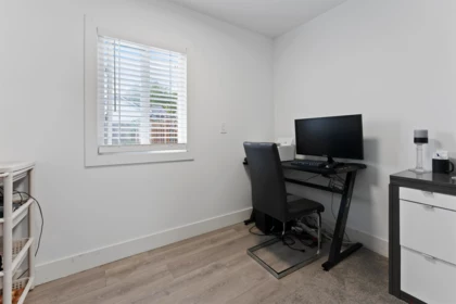 Basement Recreation Room Photo of 7675 125 Street, Surrey, BC