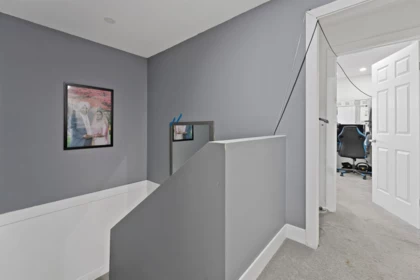 Bedroom 4 Photo of 7675 125 Street, Surrey, BC