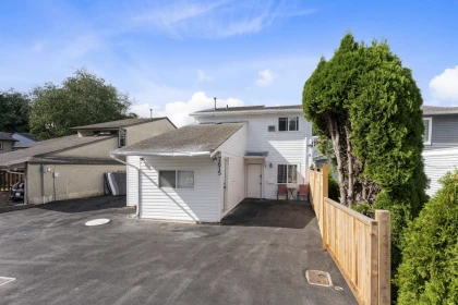 7675 125 Street, Surrey, BC, Surrey — Single Family Residence for sale