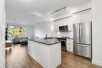 208 2436 Kelly Avenue, Port Coquitlam, BC, Port Coquitlam — Apartment/Condo for sale