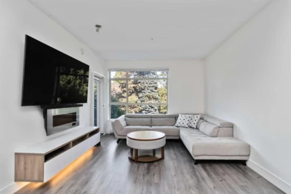 208 2436 Kelly Avenue, Port Coquitlam, BC, Port Coquitlam — Apartment/Condo for sale