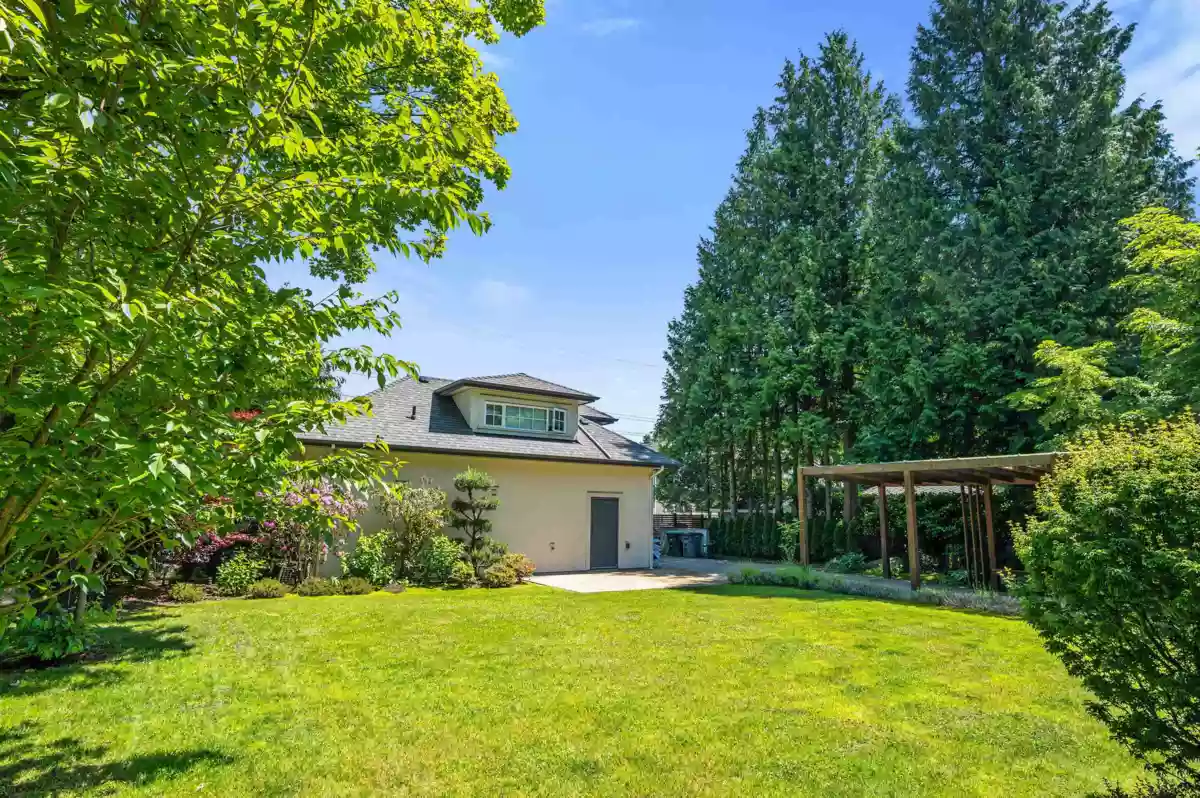 Bedroom 2 Photo of 5912 Churchill Street, Vancouver, BC