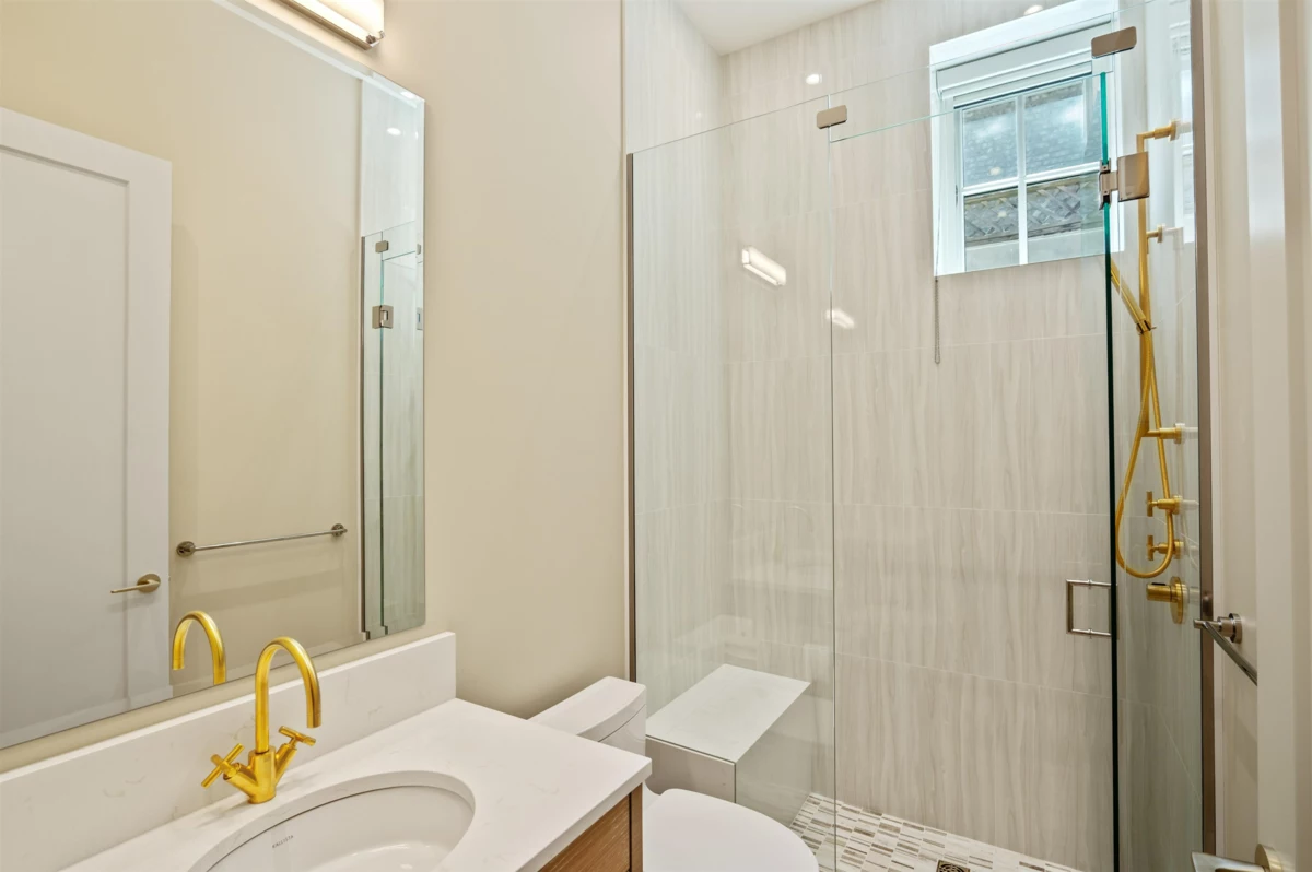 Walk-In Closet Photo of 5912 Churchill Street, Vancouver, BC