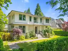 5912 Churchill Street, Vancouver, BC