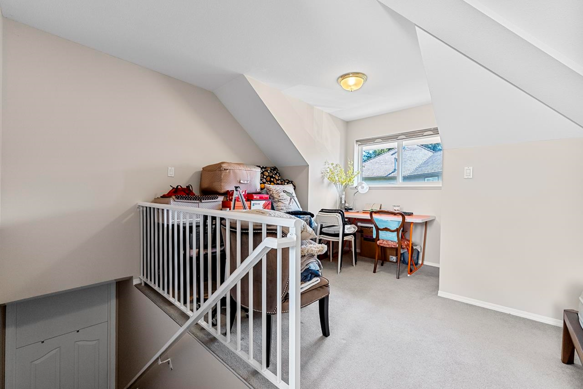 Backyard Photo of 2488 138 Street, Surrey, BC