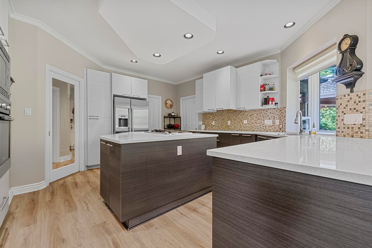 Bedroom 3 Photo of 2488 138 Street, Surrey, BC