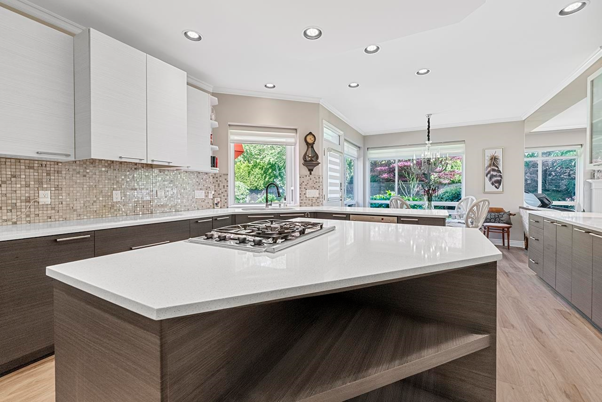 Bedroom 4 Photo of 2488 138 Street, Surrey, BC