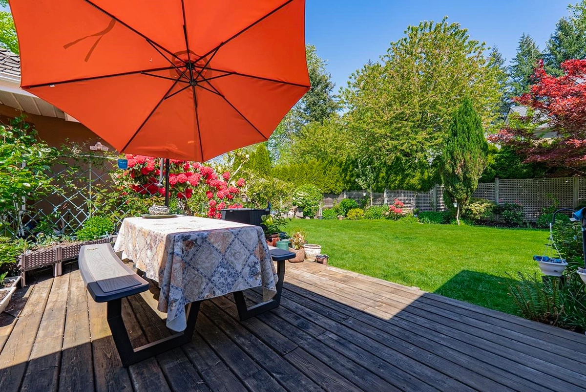 Garden / Landscaping Photo of 2488 138 Street, Surrey, BC