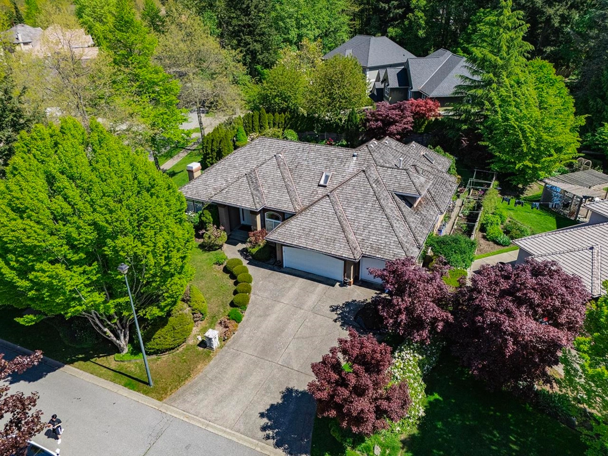 Neighborhood Park Photo Near 2488 138 Street, Surrey, BC