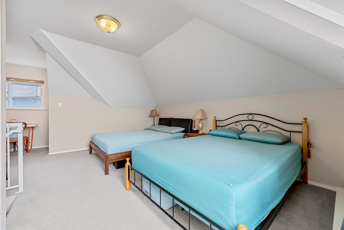 Outdoor Deck Photo of 2488 138 Street, Surrey, BC